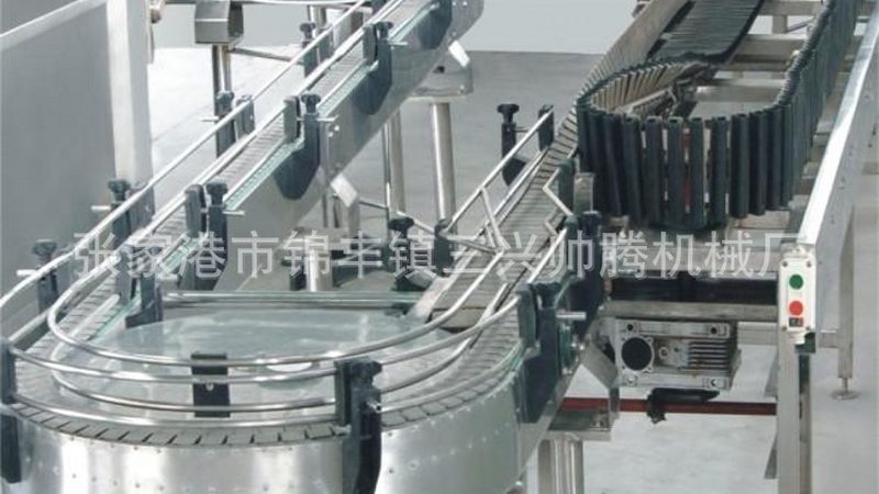 山东小瓶饮料灌装机械：揭秘其高效与稳定性**