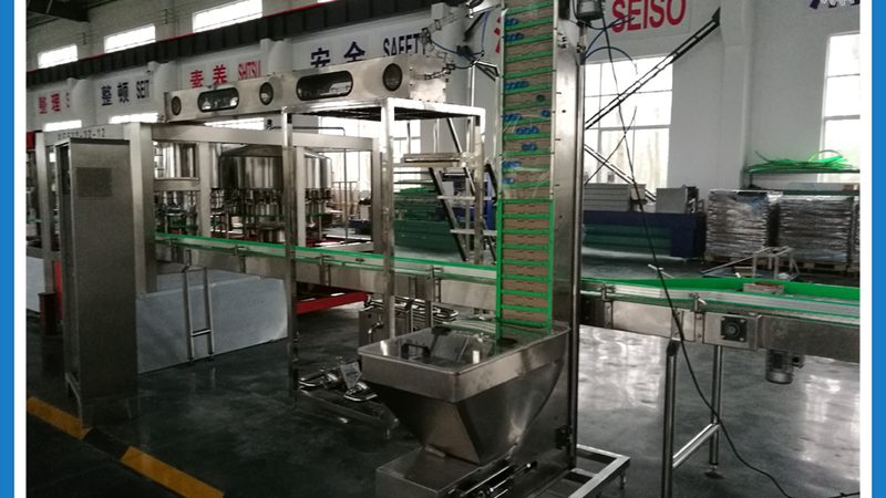 牛羊屠宰线自动化程度：提升效率的关键因素