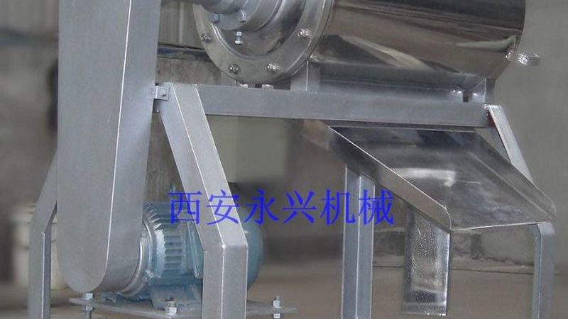 太妃糖成型机选购：如何避免走进误区**