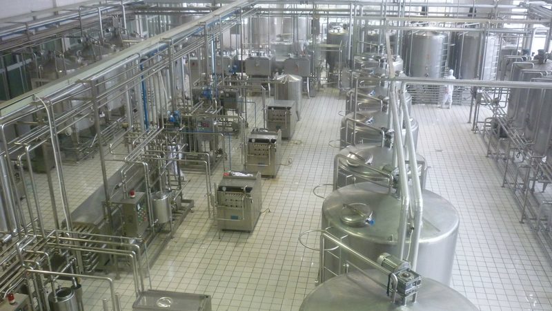 烘焙食品机械设备：揭秘其选型关键与行业发展
