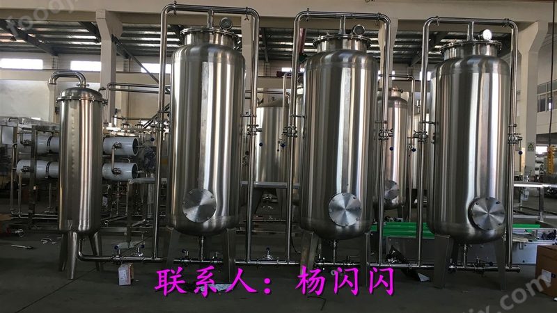 食品包装机材质卫生标准：守护食品安全的关键