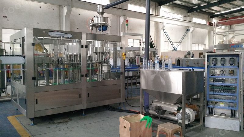 果蔬分拣清洗设备：揭秘其背后的技术奥秘与选购要点