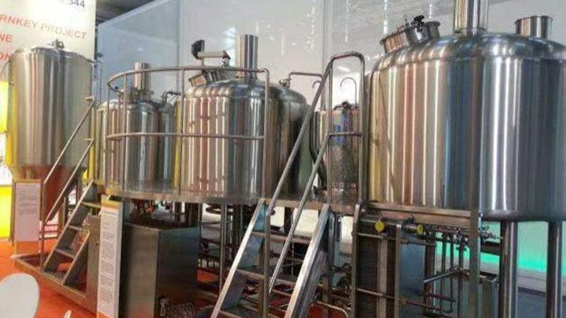 实验室冻干机与普通冻干机：关键差异解析**