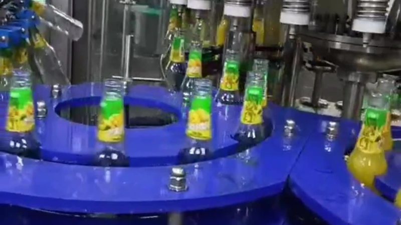 饮料设备维修：揭秘十大品牌背后的技术支撑
