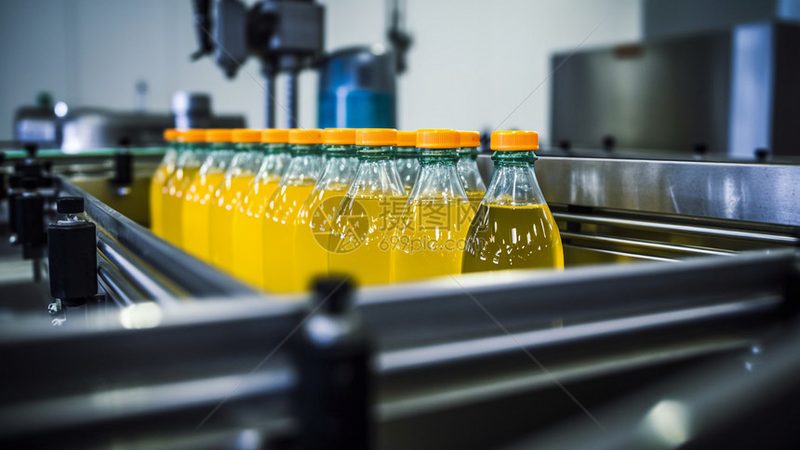 速冻生产线用304不锈钢，真有必要还是被带偏了