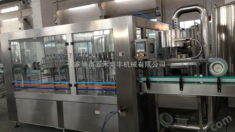 广东饮料设备：揭秘其核心技术与选型要点**