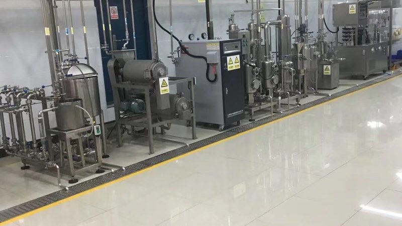 哪个牌子炒菜机器人材质最安全