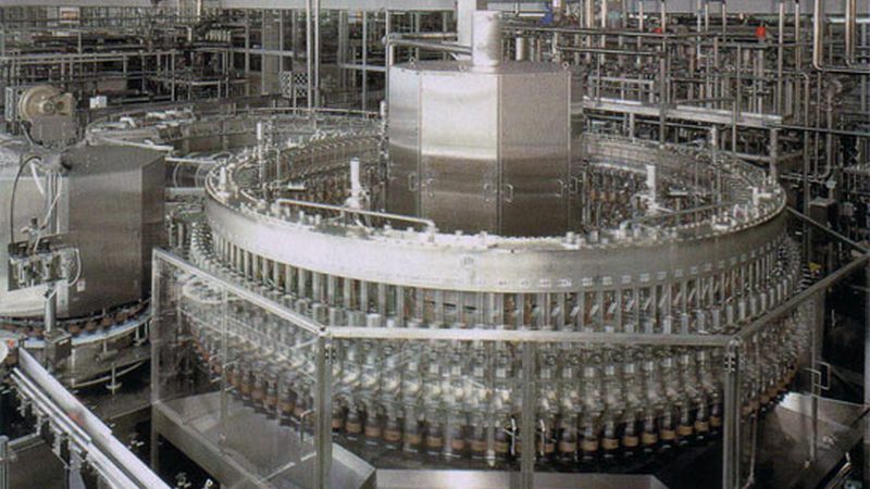 屠宰设备规格参数：揭秘高效屠宰生产线的关键要素