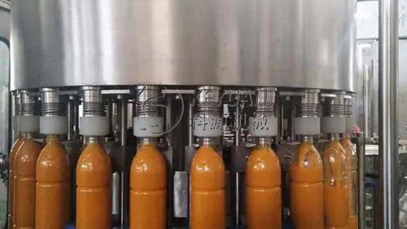 食品机械设备价格报价单：揭秘影响价格的关键因素