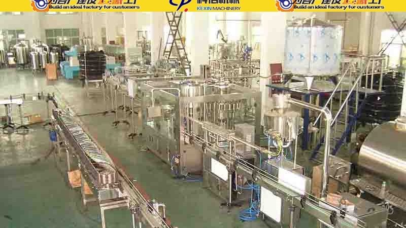 肉类加工设备分类及用途解析