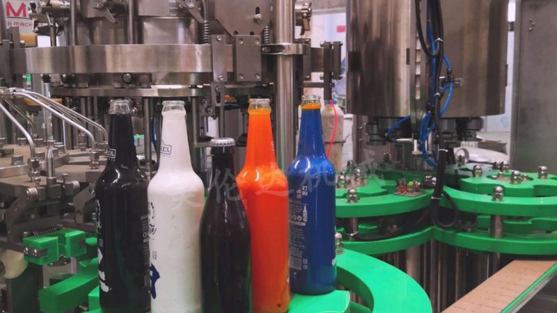 油炸机清洗：食品饮料工厂的清洁维护之道