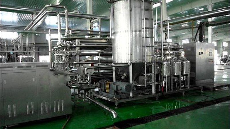 全自动油炸机代理加盟，你准备好了吗？**
