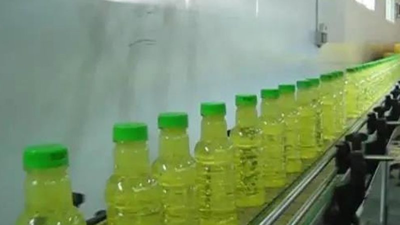 食品机械：揭秘其优缺点，助力企业选型决策