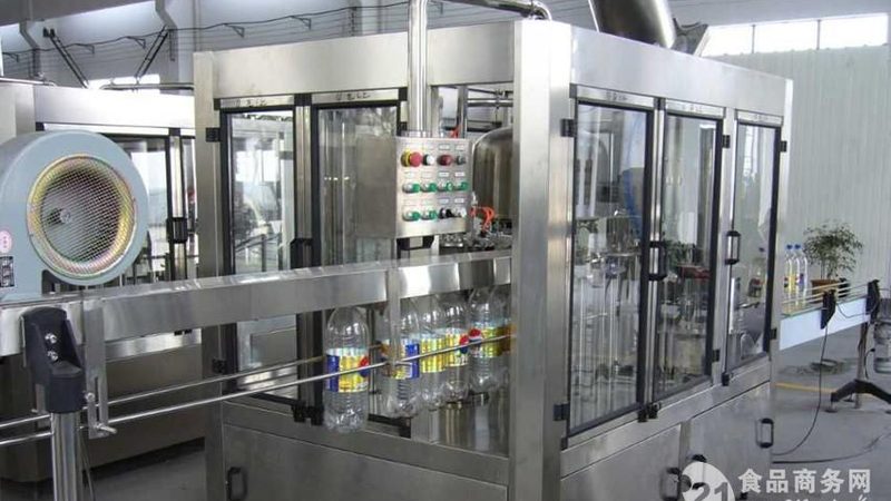 小厂食品包装机选型：如何精准匹配需求