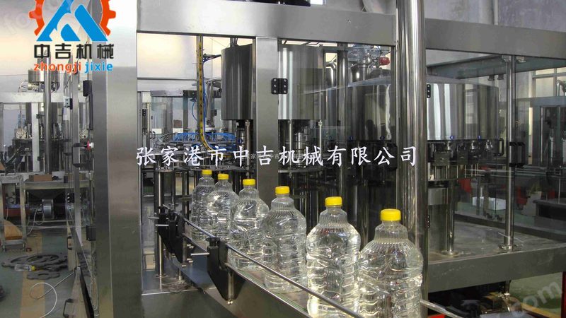 食品自动包装机：揭秘其核心技术与选型要点