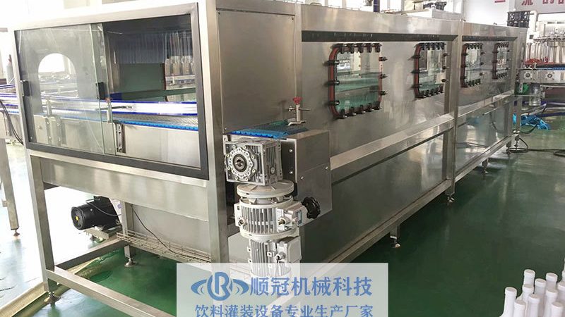 食品加工设备选型：如何规避常见误区，确保生产效率与合规性