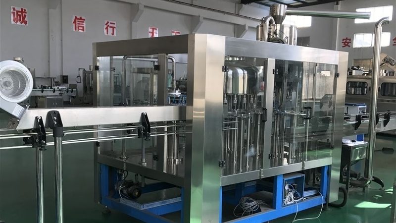 屠宰设备生产线：揭秘其报价与关键规格参数**