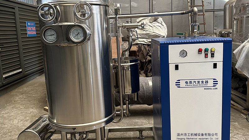 酸性饮料设备材质耐酸要求解析**