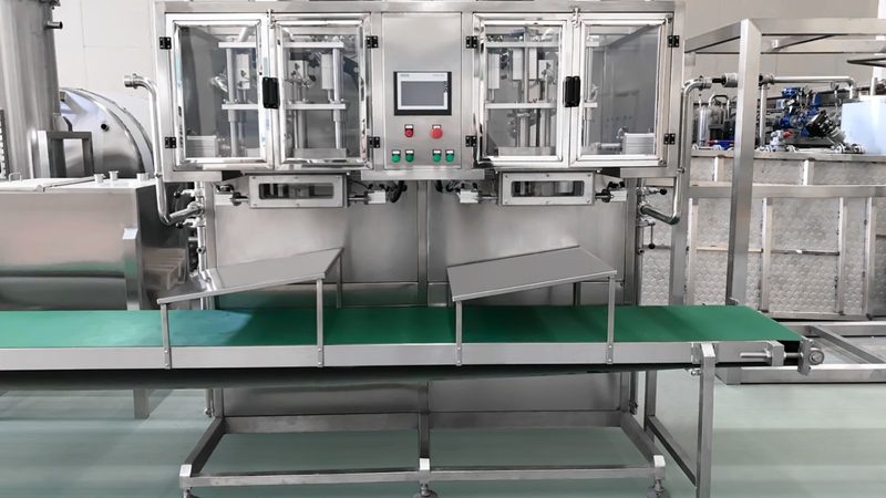 医用杀菌设备选购：如何确保安全与高效**
