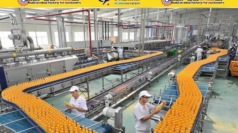 成都肉类加工设备：揭秘肉类加工生产线的关键设备
